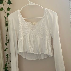 ☆ PAC SUN LONG SLEEVE SHIRT ☆